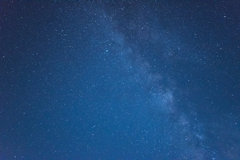 nebula photograph