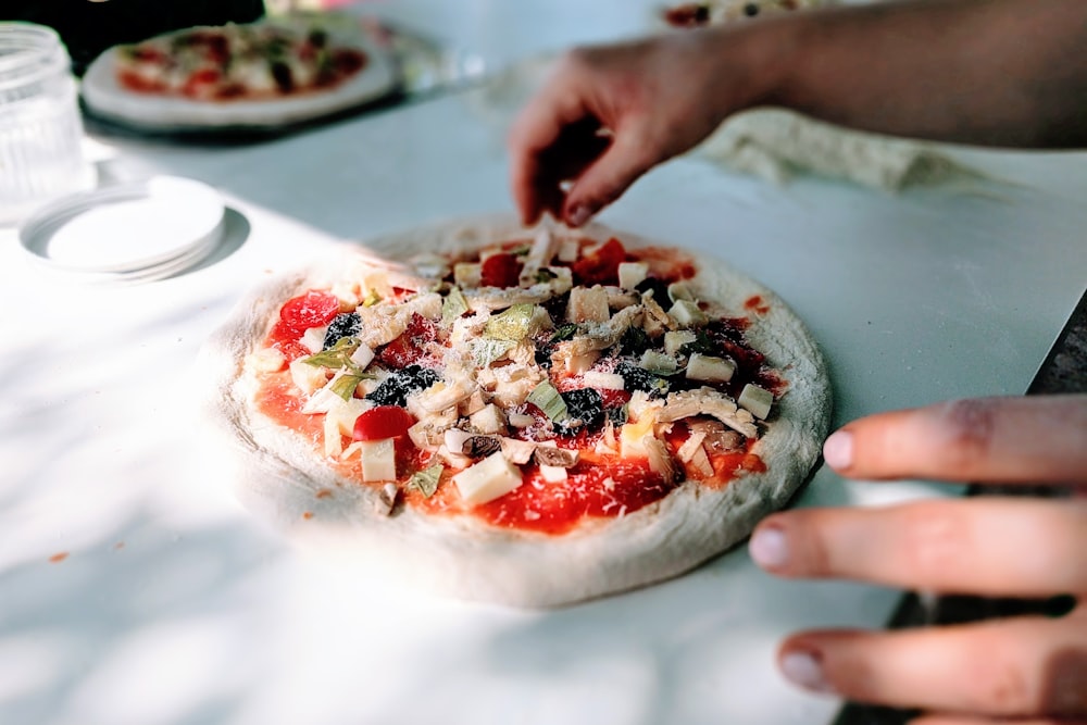 15 Classic Pizza Toppings, Ranked From Worst To Best