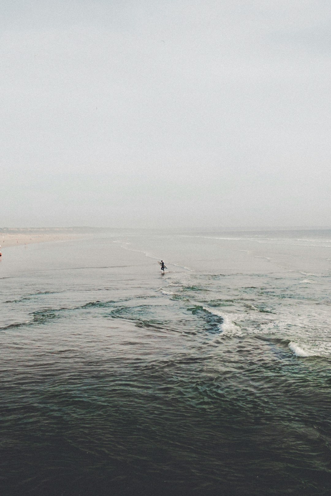 Ocean photo spot Costa da Caparica Museu da Electricidade