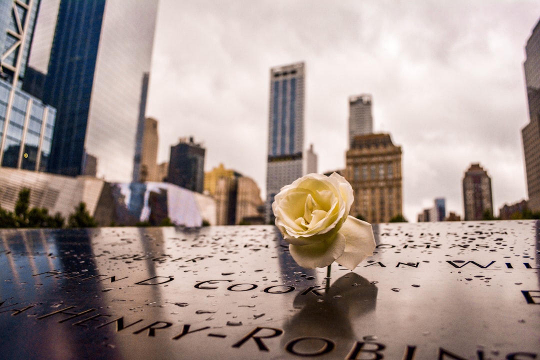 Skyline photo spot Ground Zero Hudson River