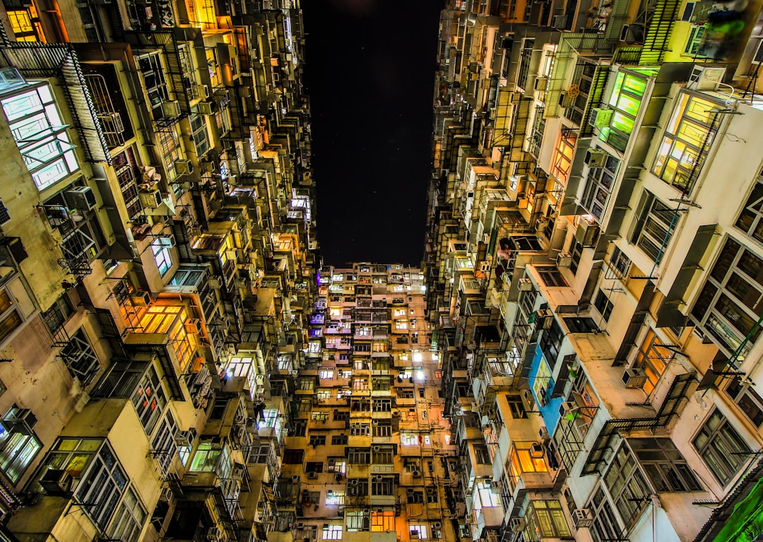 travelers stories about Landmark in Quarry Bay, Hong Kong