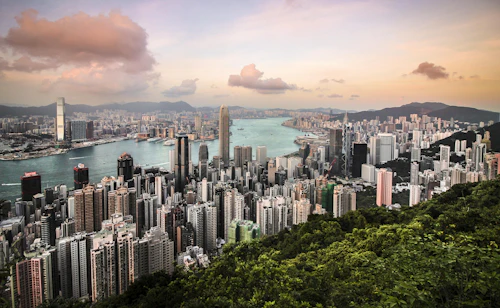 Causeway Bay