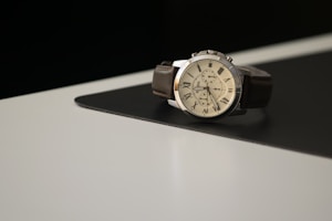 Leather Band