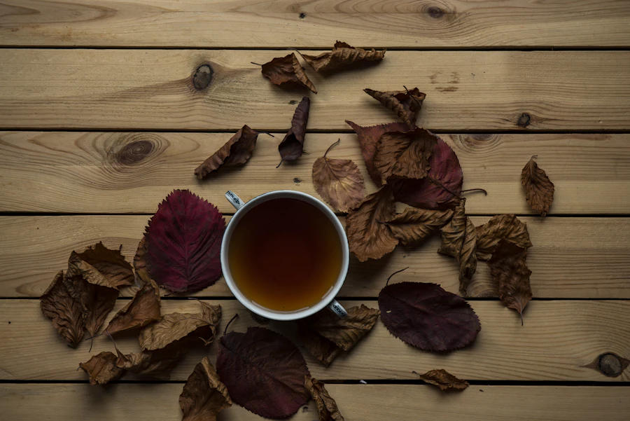 Earl Grey Tea – 80 bags