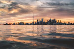 Toronto Skyline
