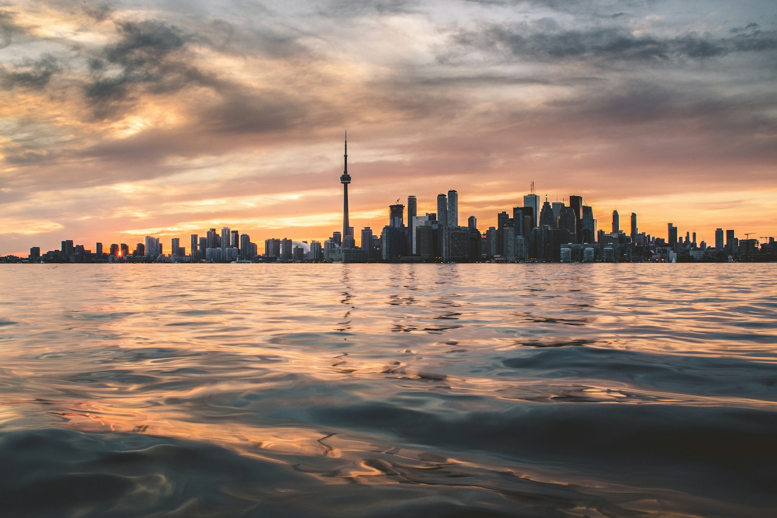 Why Now Could Be a Great Time to Buy or Sell a Home in Toronto
