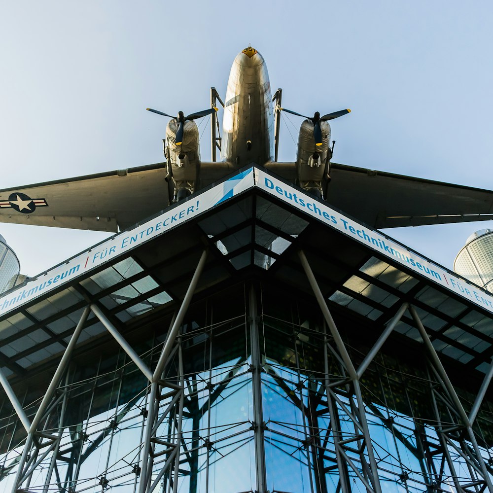 Deutsches Technikmuseum