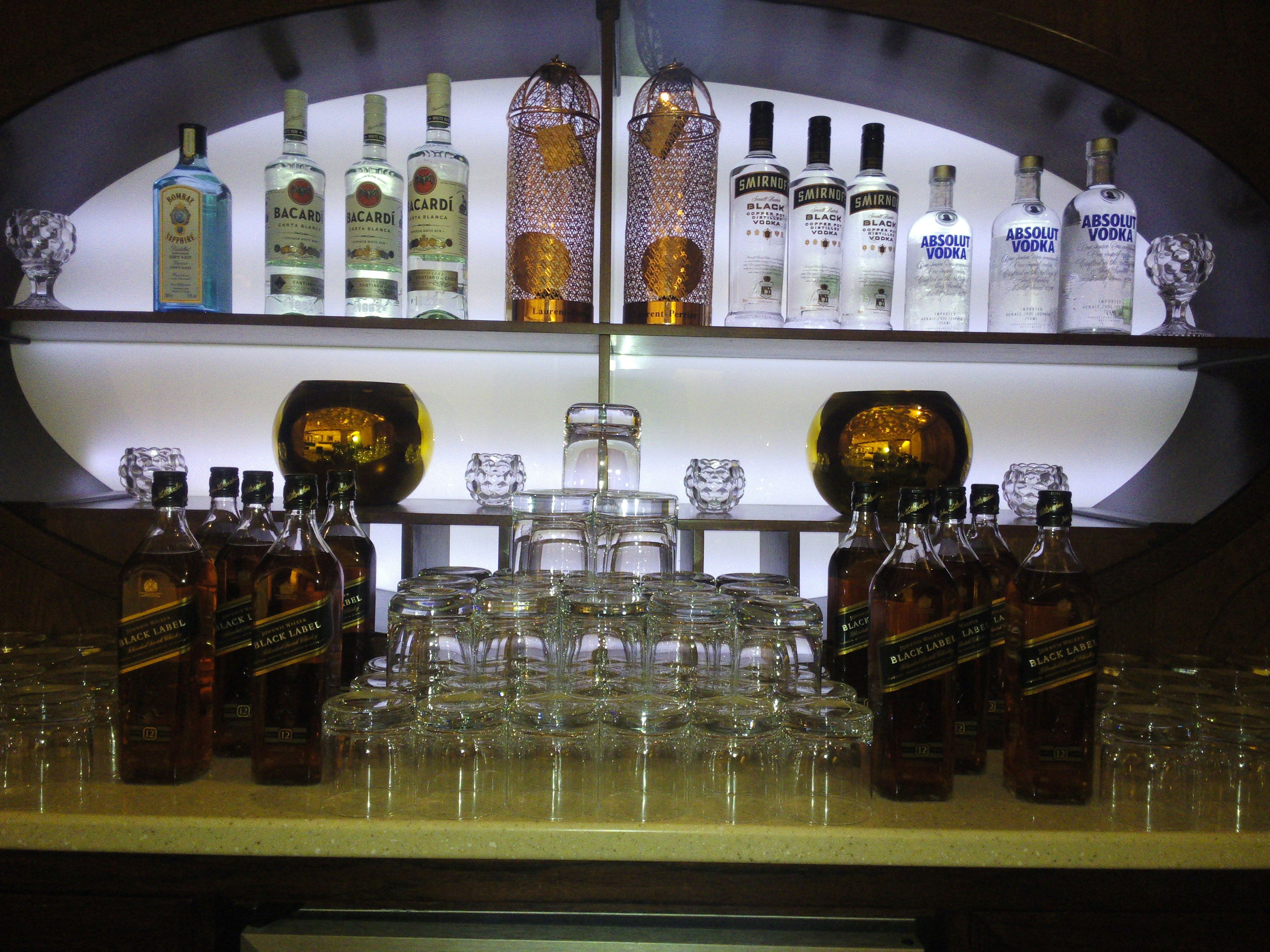 Mixing Whiskey and Vodka Dos and Don’ts