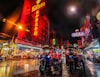 Bangkok