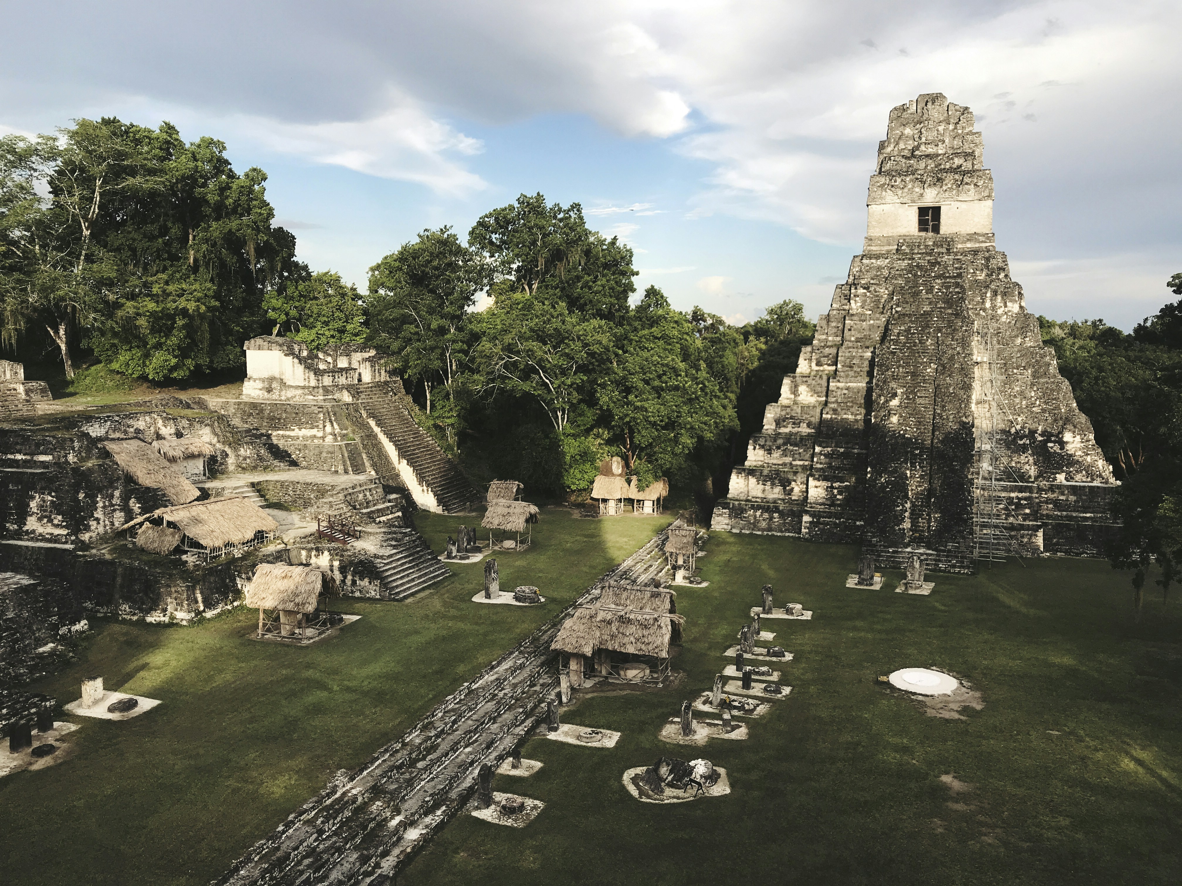 Temple of Kukulkan