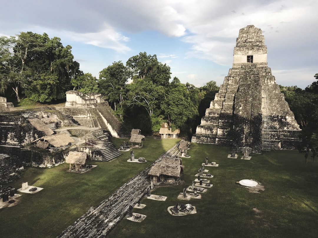 Temple of Kukulkan, Temple of the Jaguar