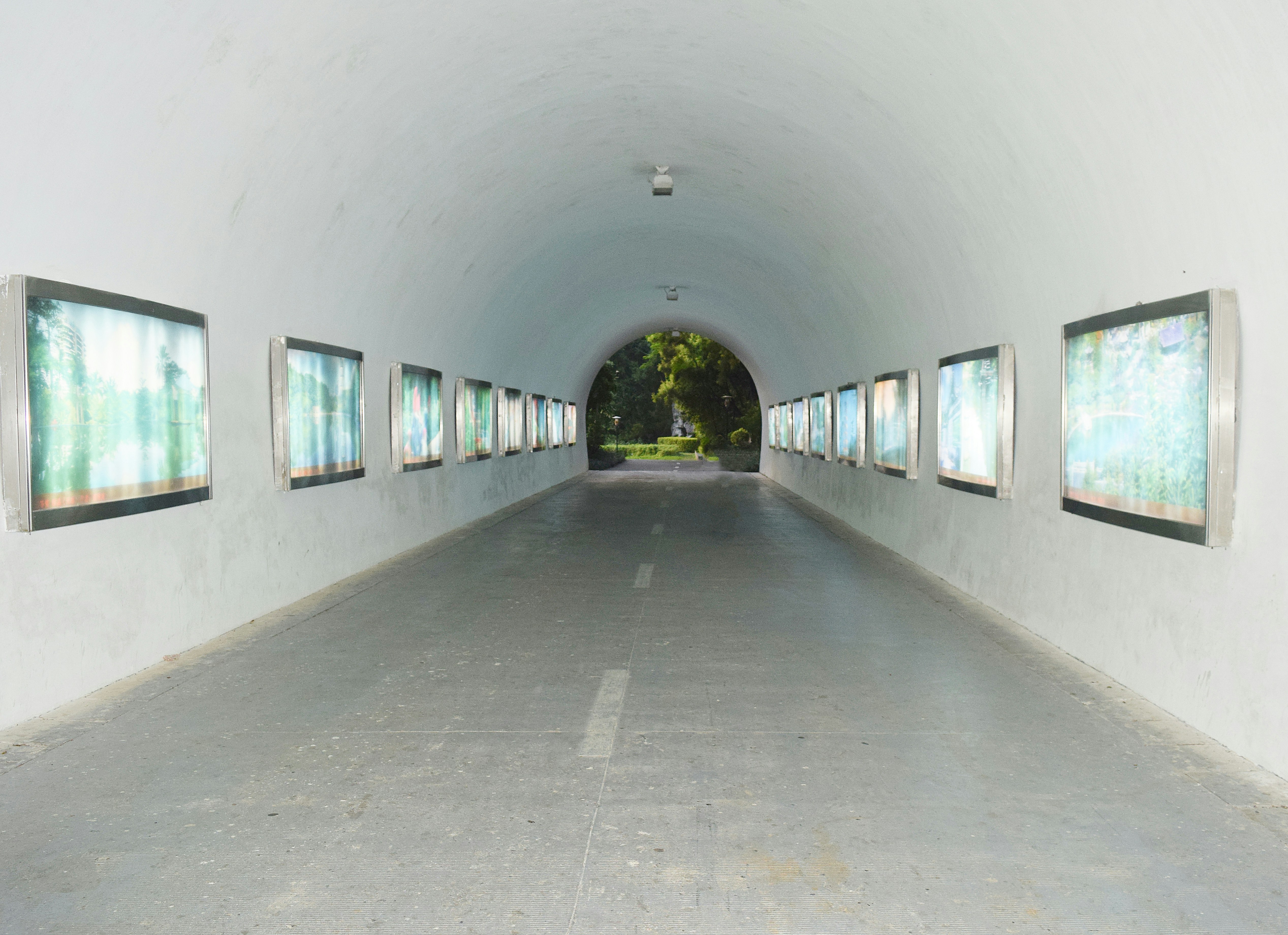 华为专柜图片，科技与美学交融的品牌橱窗