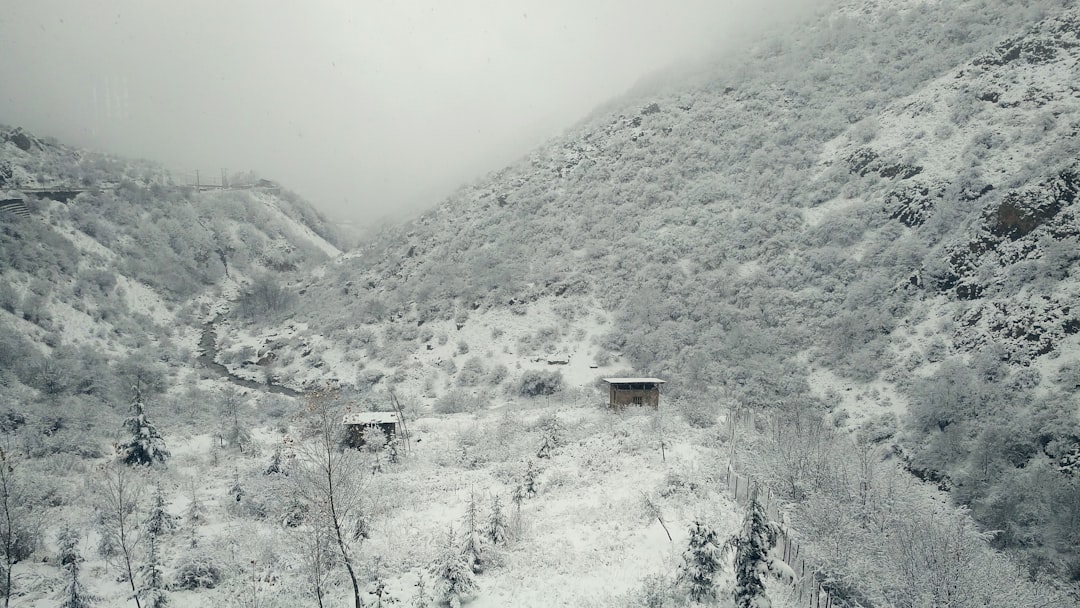 Hill station photo spot Mazandaran Province Darband