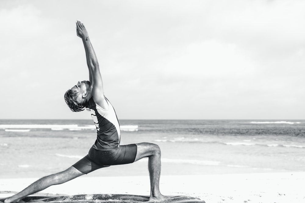 The Benefits Of Yoga Postures