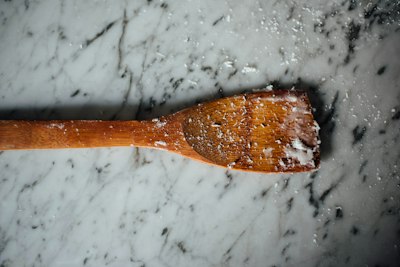Heavy Duty Spatula