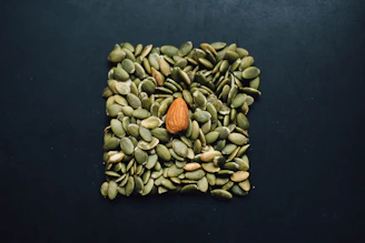 pumpkin seed hair growth