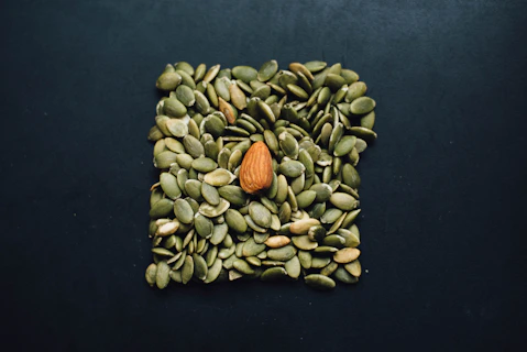 pumpkin seed hair growth