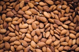 brown nuts