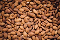 Hemp seeds (hulled)
