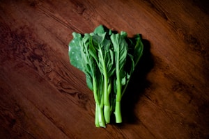 Fresh Kale