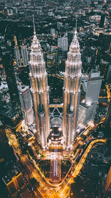 KLCC, Kuala Lumpur