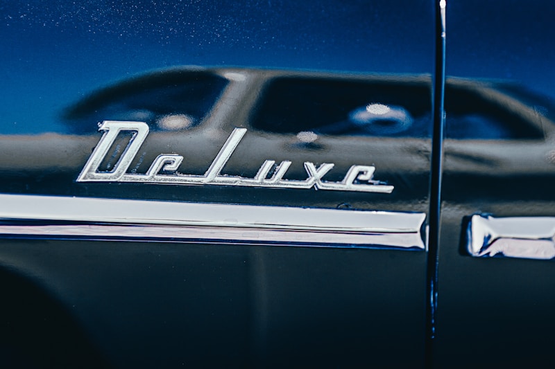 Deluxe