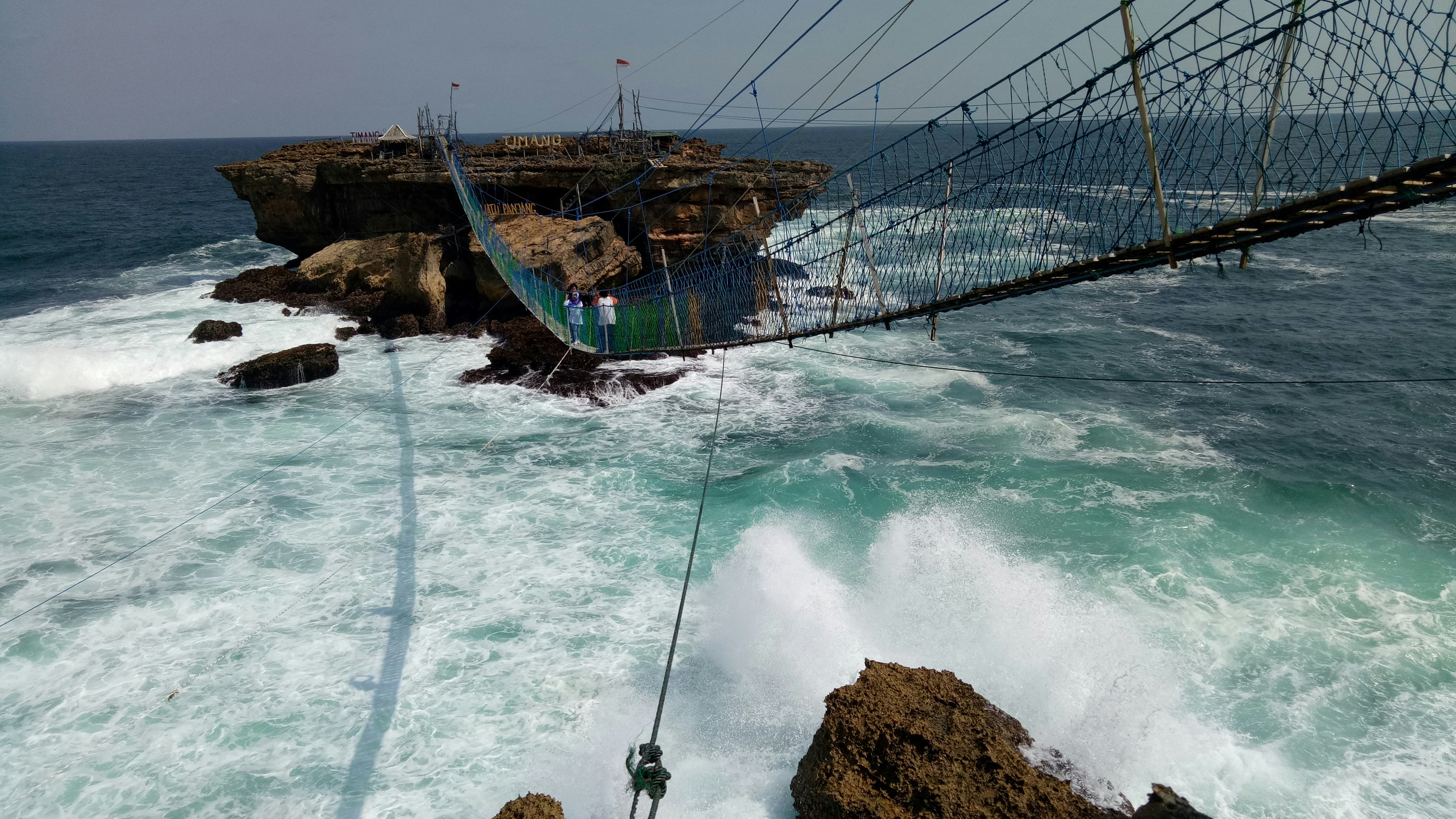 Major Security Breach: Kelp DAO's Cross-Chain Bridge Targeted