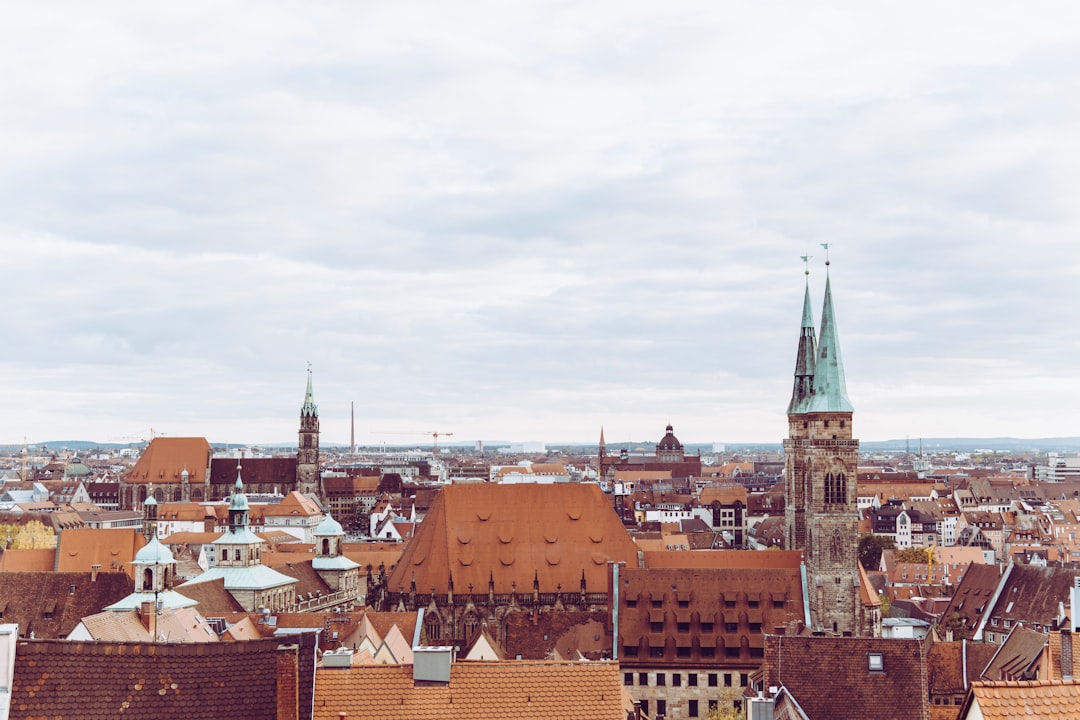 Town photo spot Nuremberg Germany