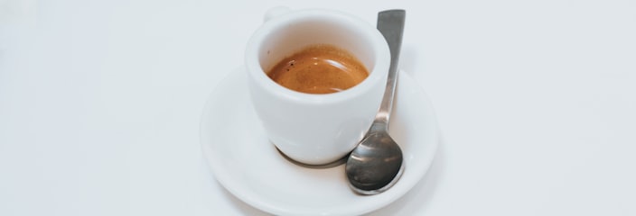 guide to italian coffee 2022