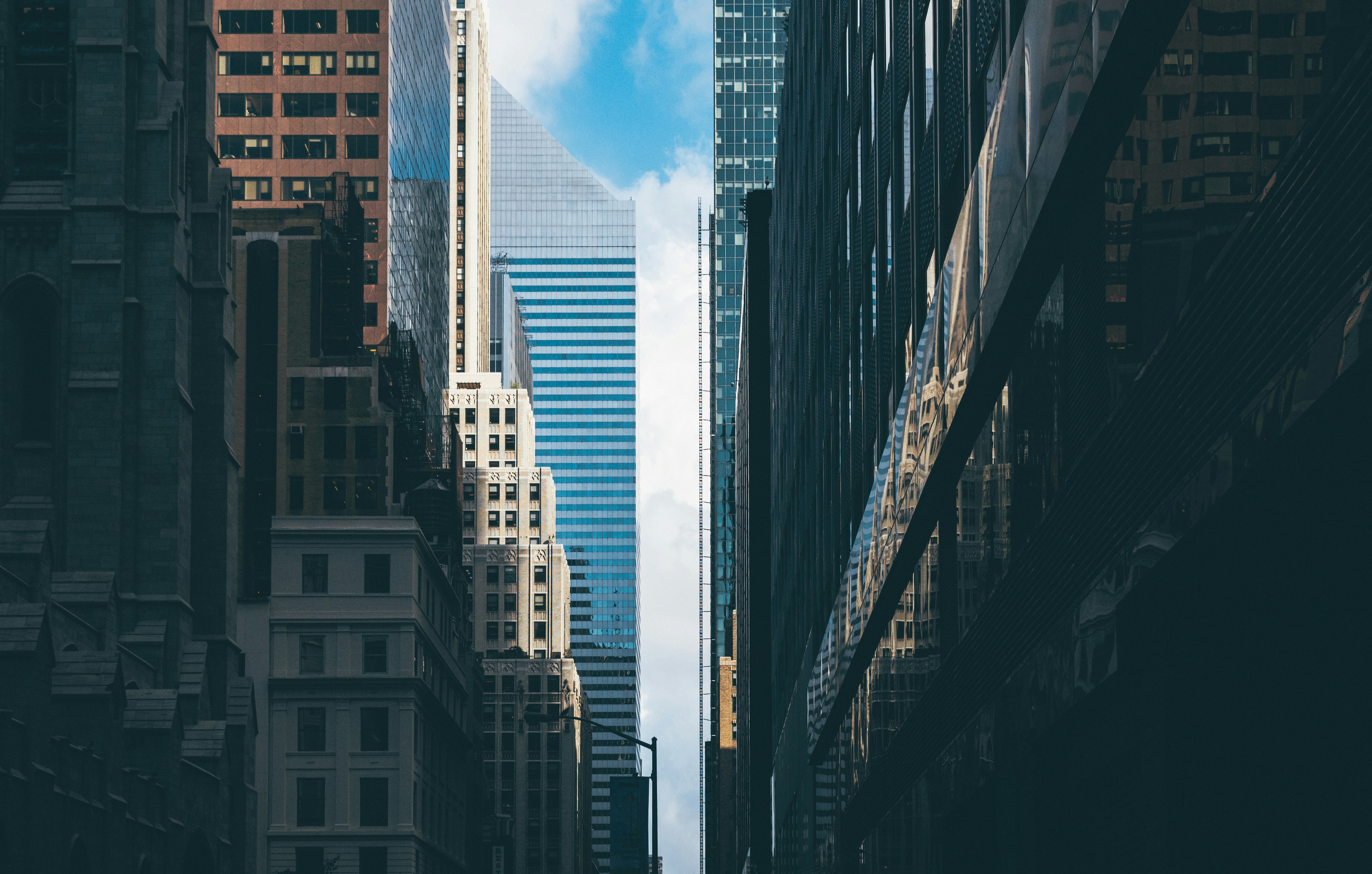 Manhattan