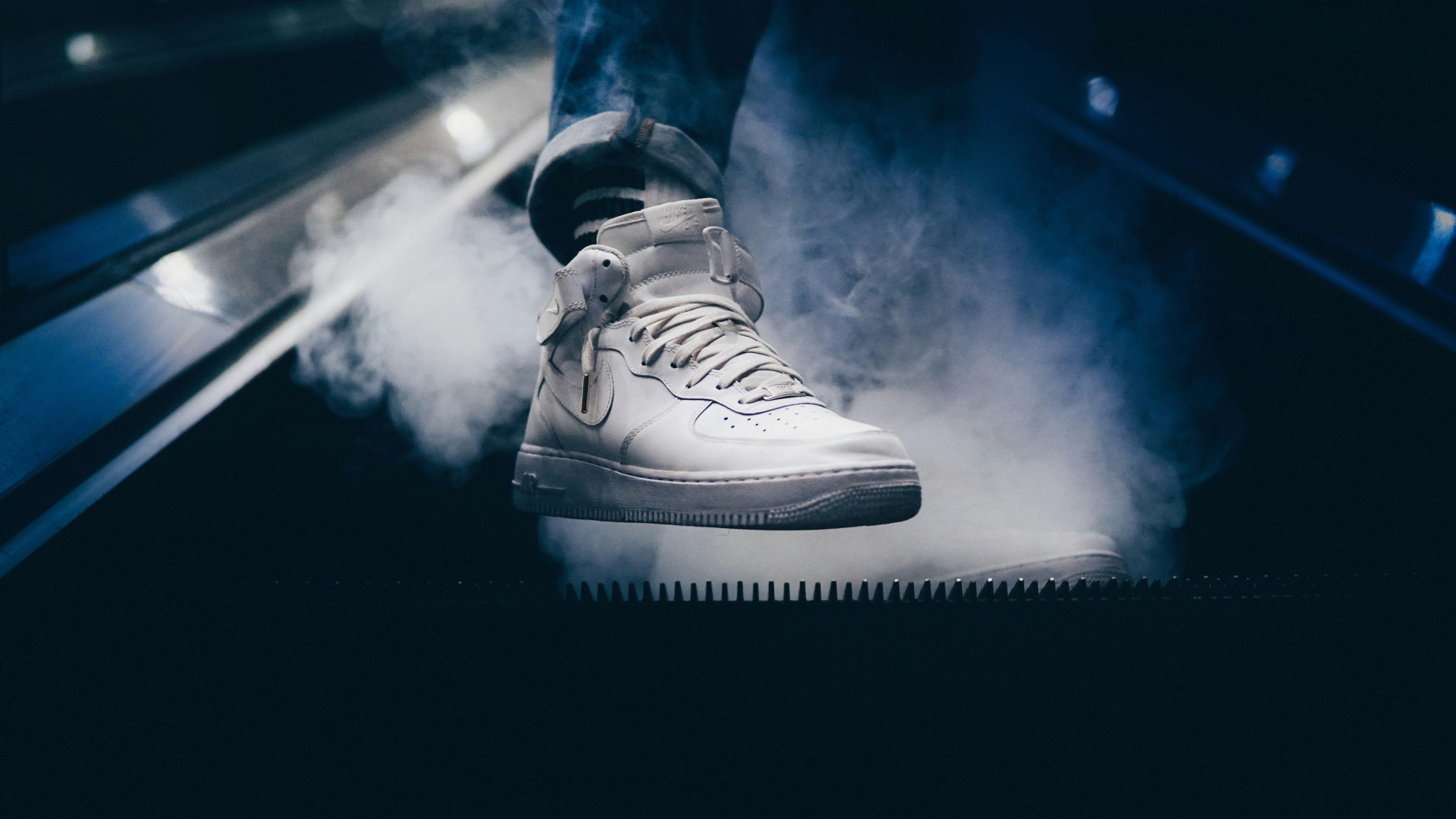 air force 1 mid rise