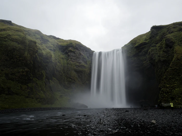 South Coast Day Tour from Reykjavik