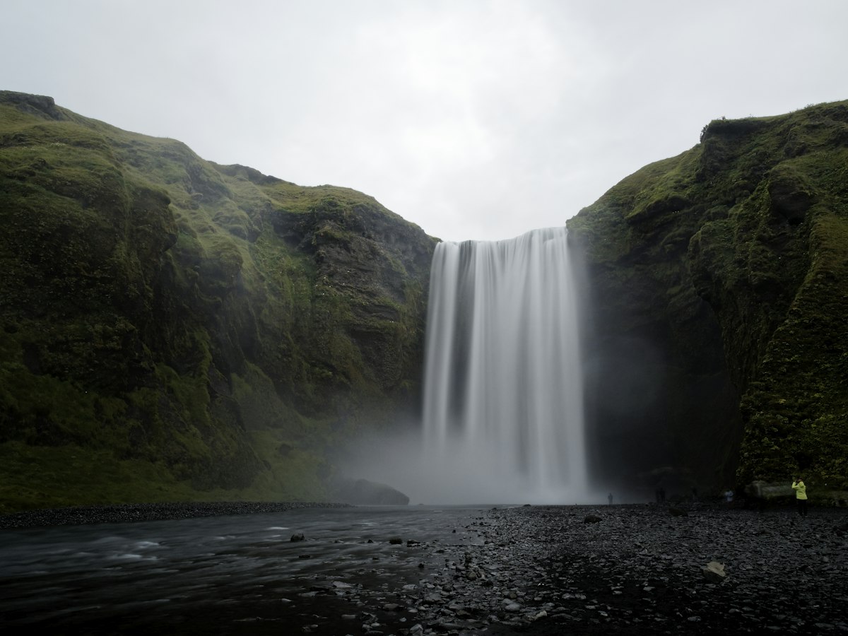 Iceland: Easygoing South Coast to the Glacier Lagoon
