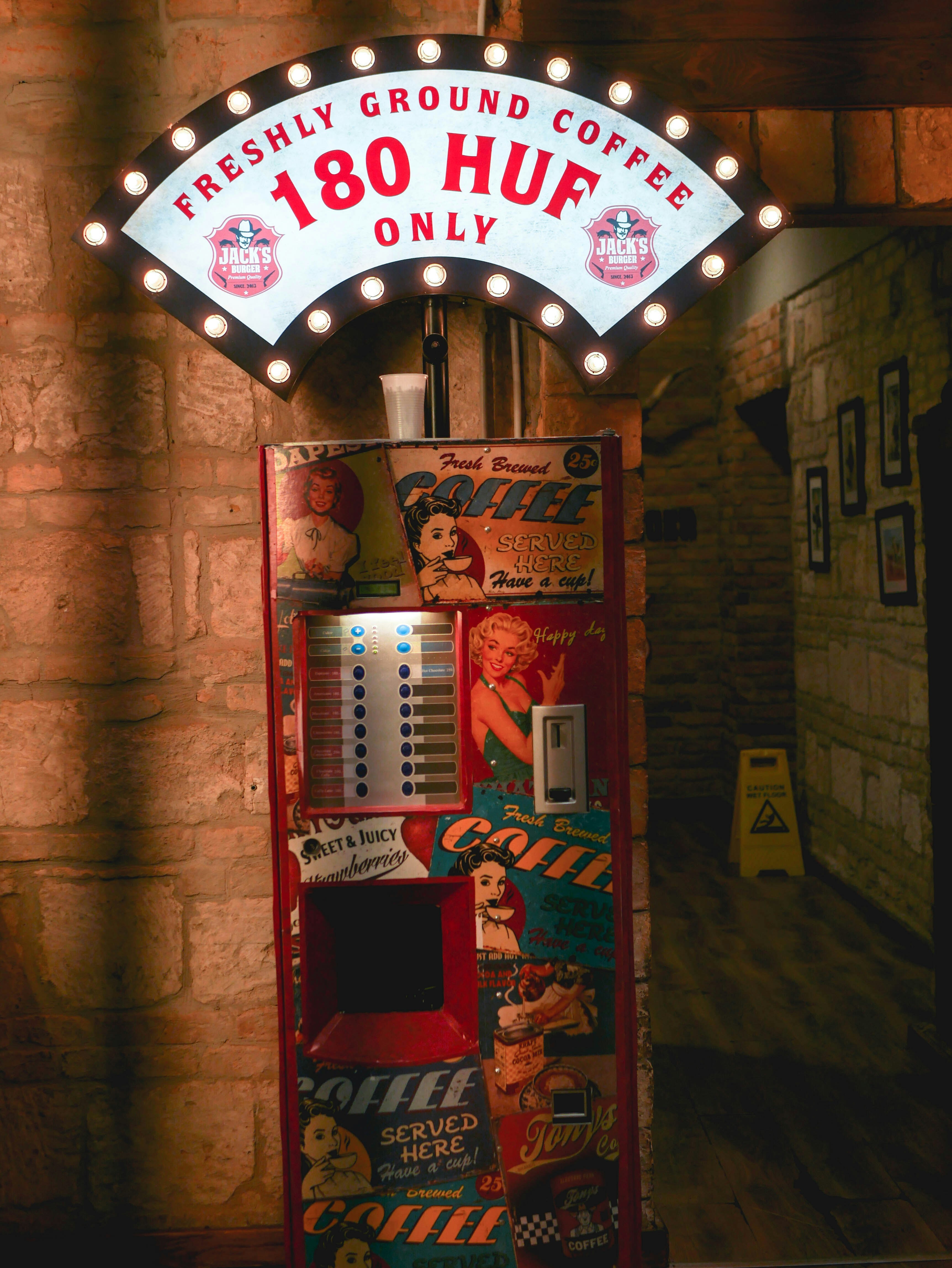 Loving the retro life