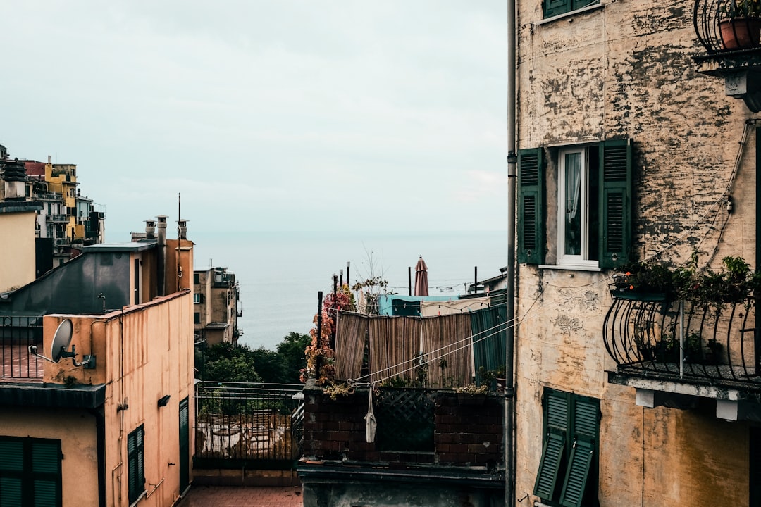 Town photo spot Corniglia Via di Corniglia