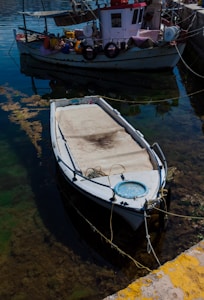 Barco Motor 4m