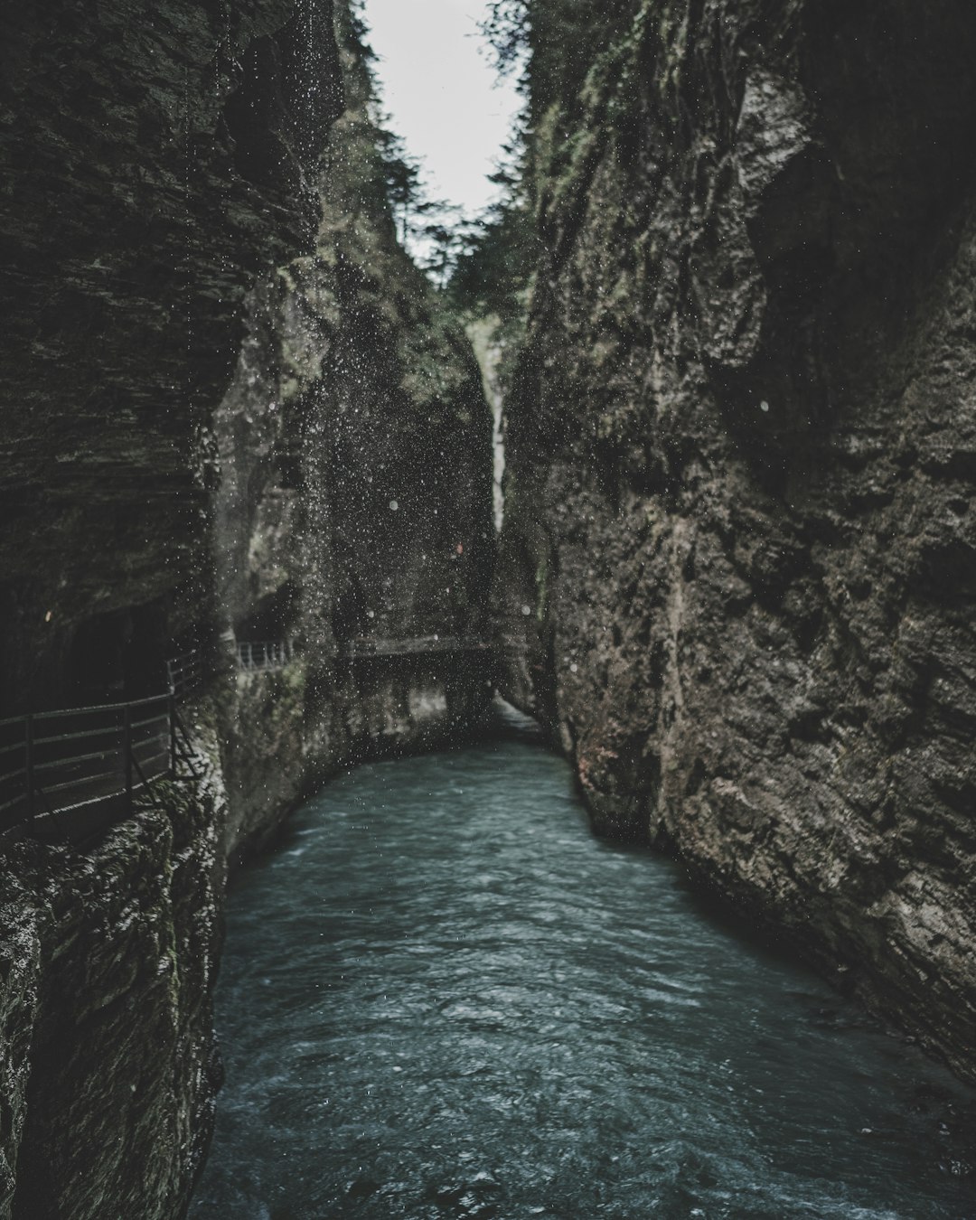 Watercourse photo spot Aare Gorge Menzingen