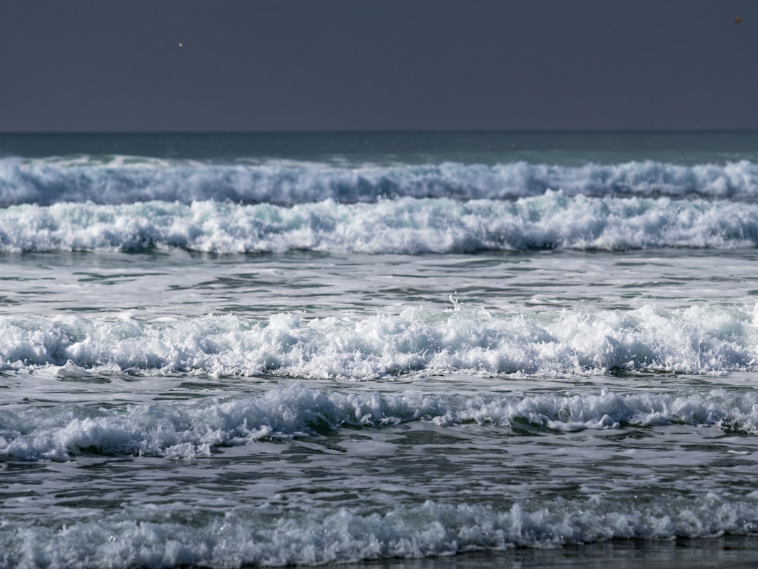 photo of Penmarch Shore near Pointe de la Torche