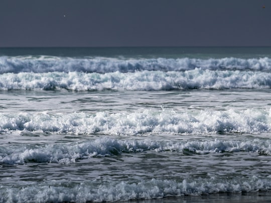 photo of Penmarch Shore near Raz de Sein