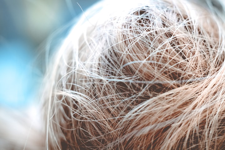 39 tips to prevent your hair from damage