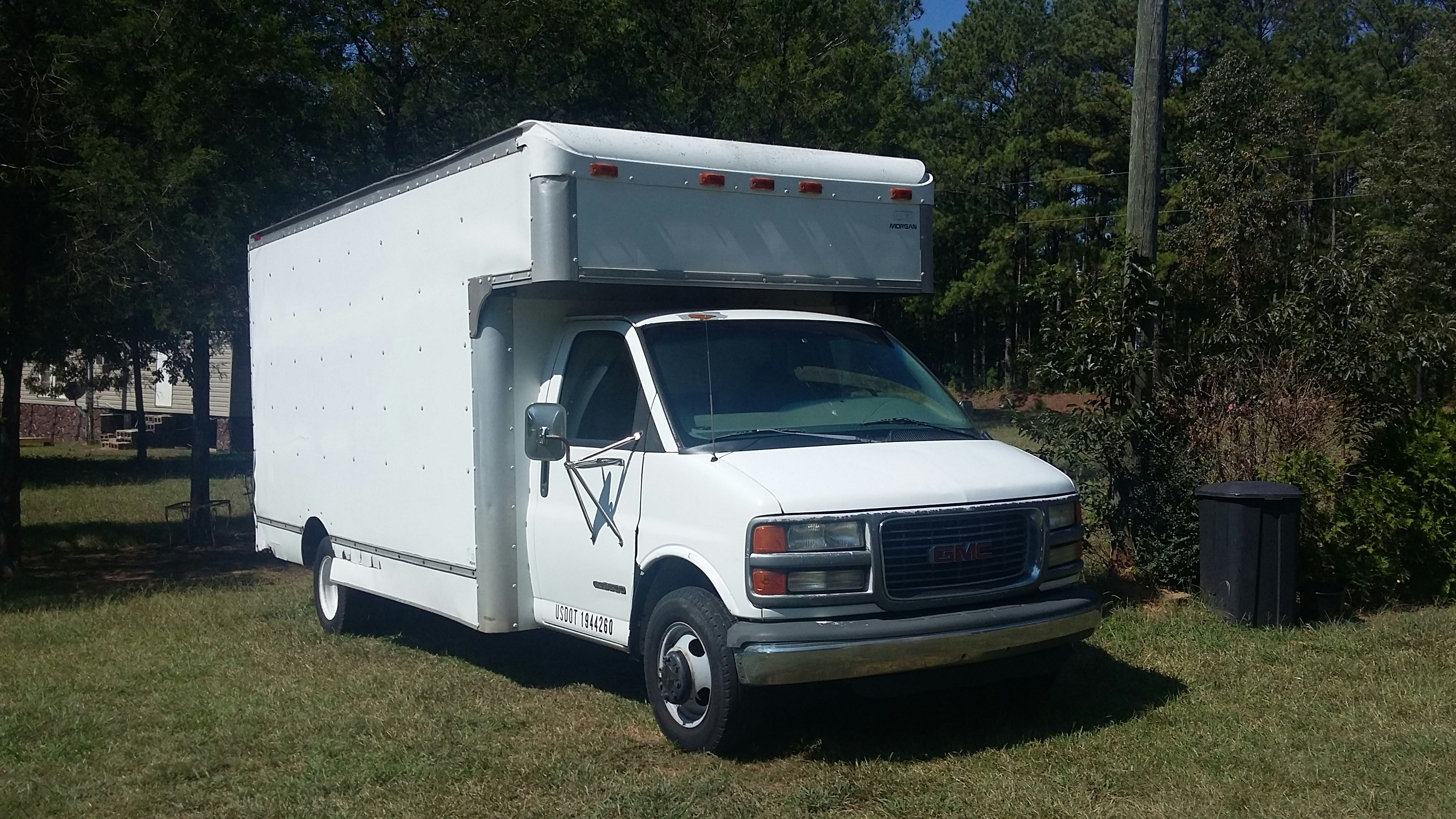 Reliable Used Truck