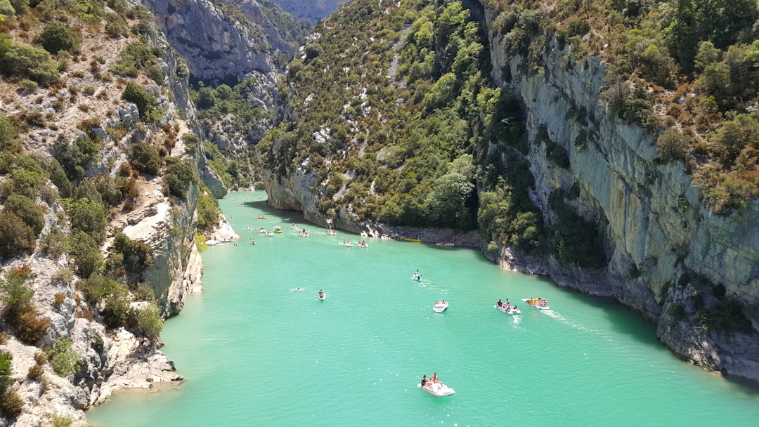 Nature reserve photo spot Gorges du Verdon Alpes-de-Haute-Provence