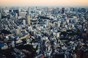 Tokyo Stock Exchange