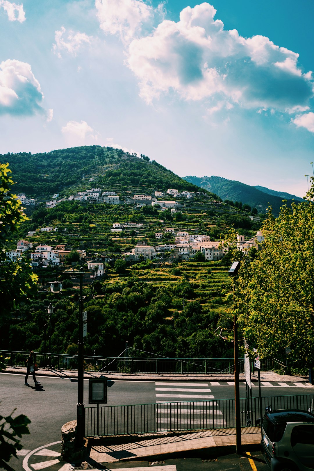 Travel Tips and Stories of Ravello in Italy