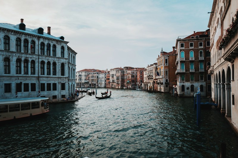 Venice