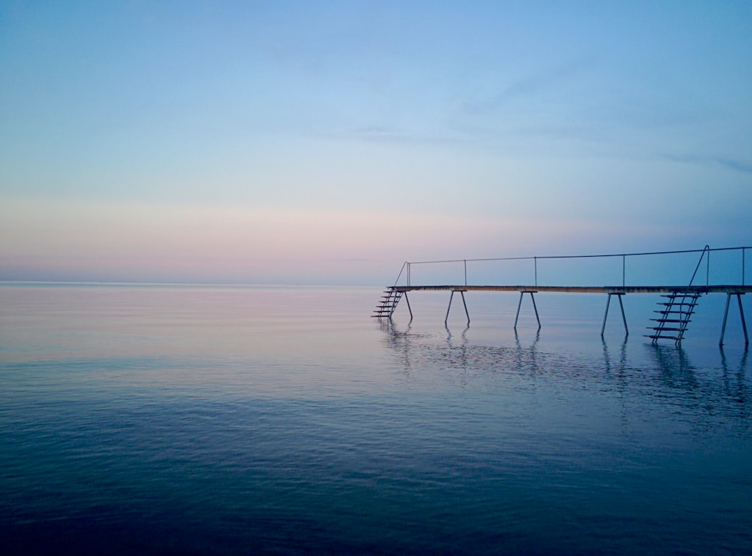 Ocean photo spot Vallø Strand Utterslev Mose