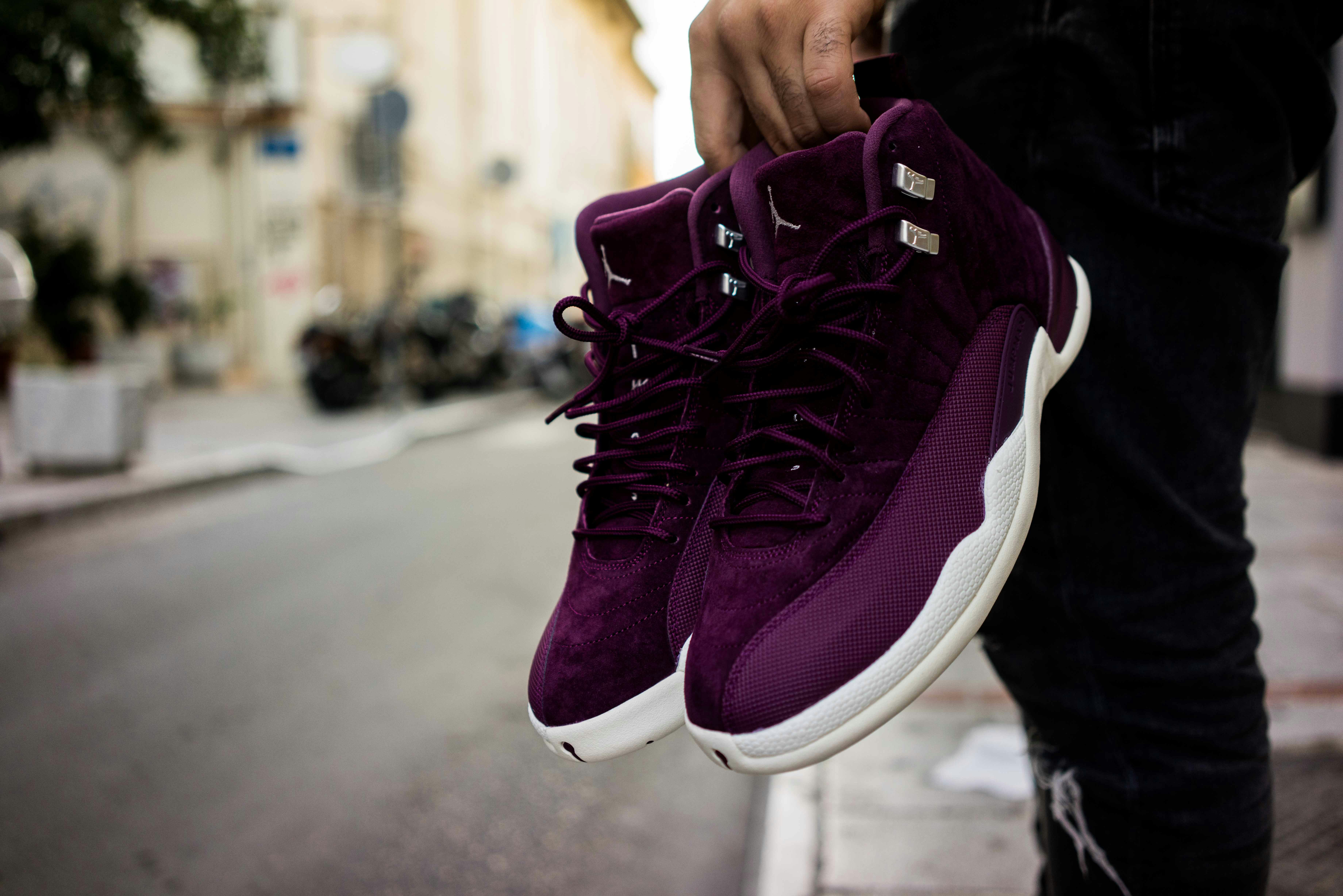 bordeaux 12s