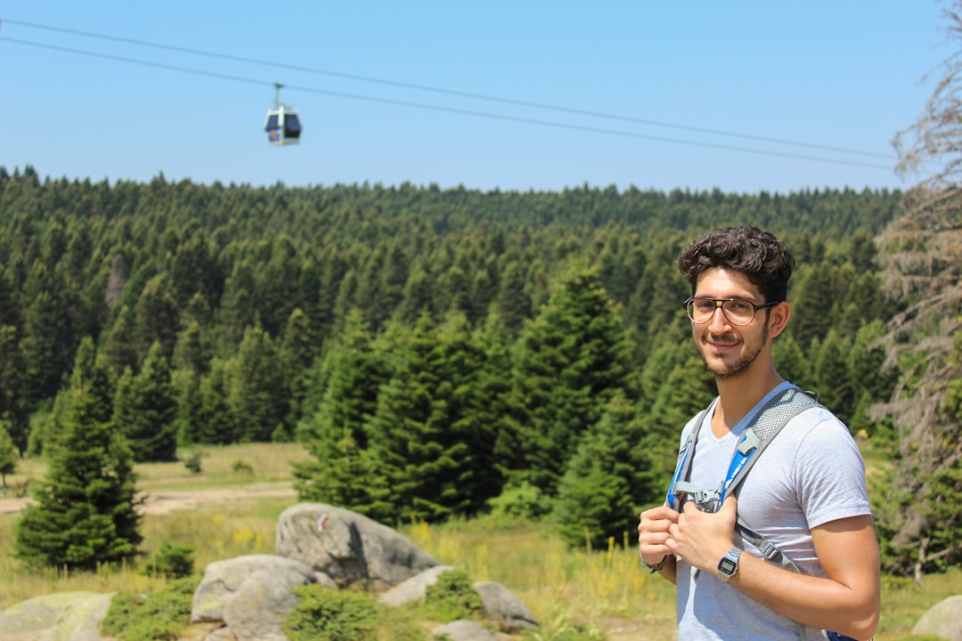 Hill station photo spot Uludağ Gölyazı