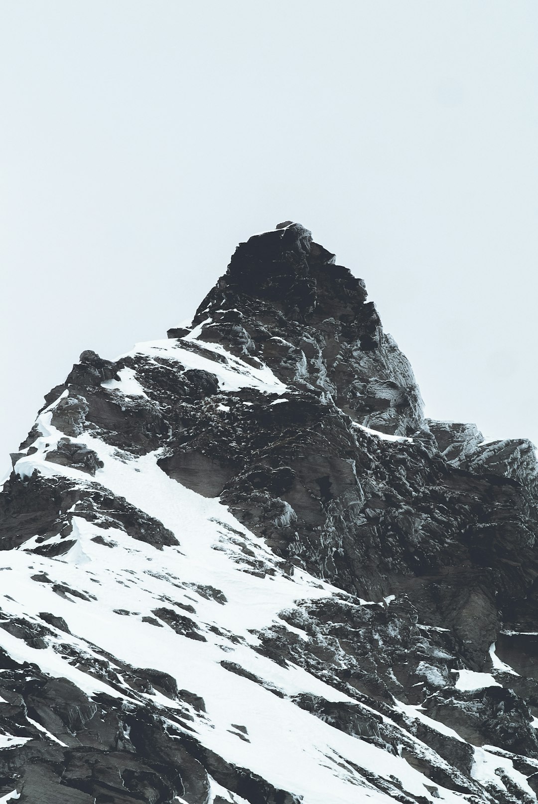 Glacial landform photo spot Mount Aspiring National Park Lake Alta