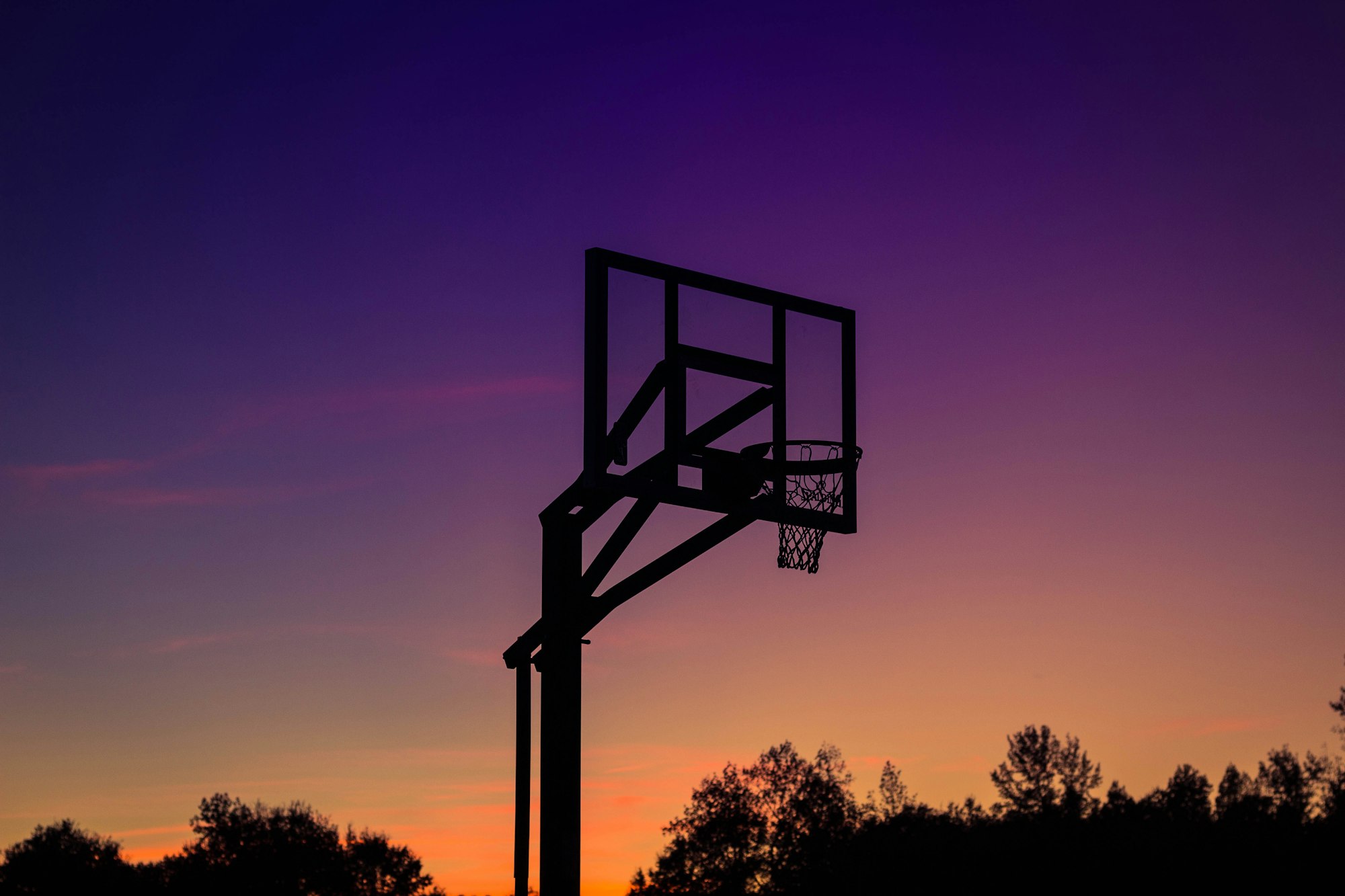 Basketball: Developing Your Fundamental Skills